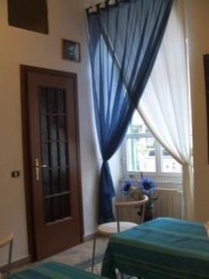 фото отеля Casa Vacanza Le Vele