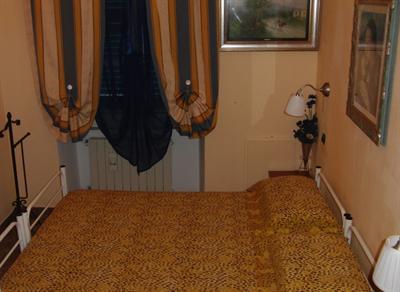 фото отеля Casa Vacanza Le Vele