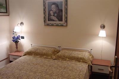 фото отеля Casa Vacanza Le Vele