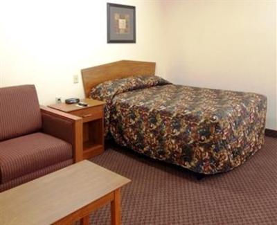 фото отеля Value Place Abilene