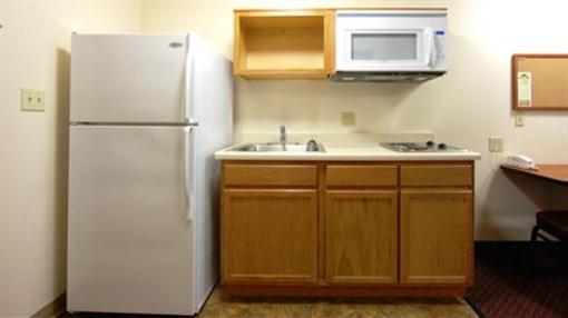фото отеля Value Place Abilene
