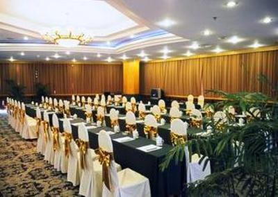 фото отеля Putuo Huajing Hotel