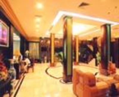 фото отеля Putuo Huajing Hotel