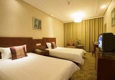 фото отеля Putuo Huajing Hotel