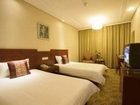 фото отеля Putuo Huajing Hotel