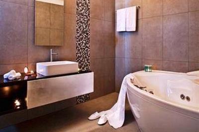 фото отеля Thermes Luxury Villas