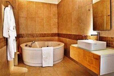 фото отеля Thermes Luxury Villas