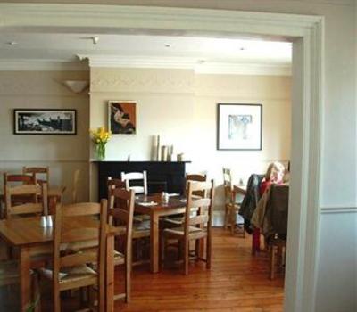 фото отеля Beachbrow Hotel