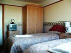 фото отеля Beachbrow Hotel