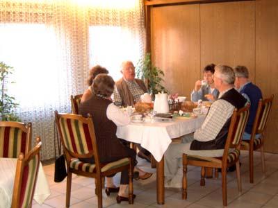 фото отеля Landgasthof Emden