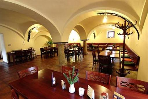 фото отеля Pension U Lyzare