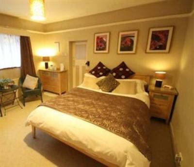 фото отеля Woodacre Bed and Breakfast Arundel