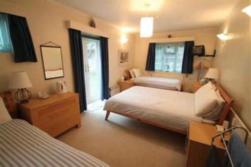 фото отеля Woodacre Bed and Breakfast Arundel