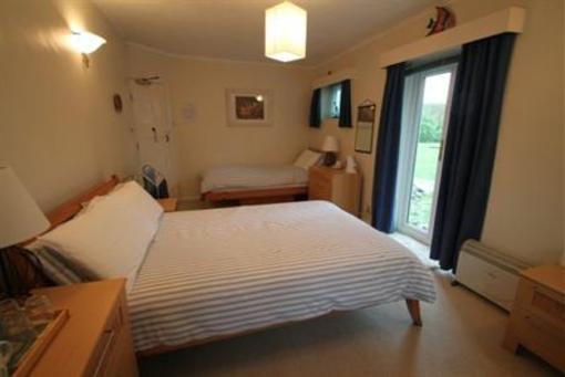 фото отеля Woodacre Bed and Breakfast Arundel