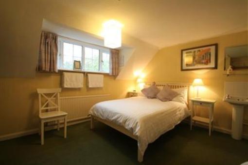 фото отеля Woodacre Bed and Breakfast Arundel