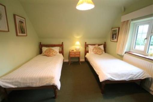 фото отеля Woodacre Bed and Breakfast Arundel