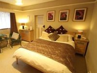 Woodacre Bed and Breakfast Arundel