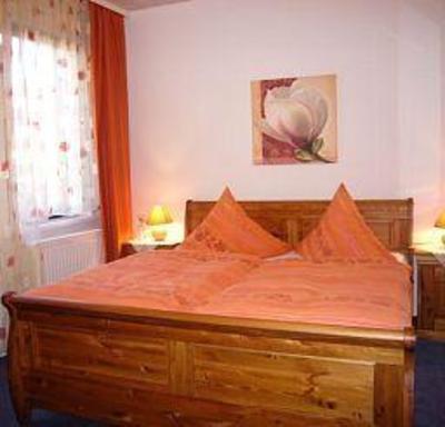 фото отеля Hotel Rehberg