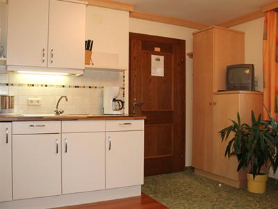фото отеля Pension Alpenecho