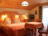 Pension Alpenecho
