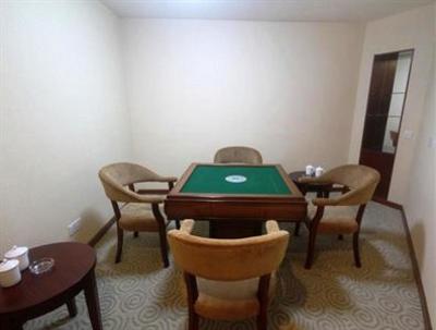 фото отеля Huadu Hotel