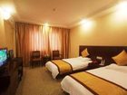 фото отеля Huadu Hotel
