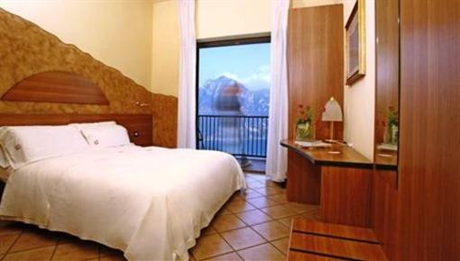 фото отеля Hotel Panoramico Fonteno