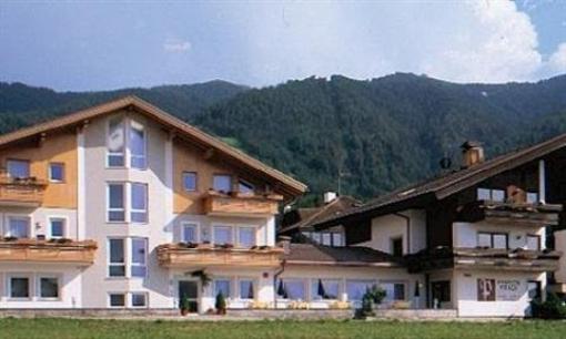 фото отеля World of Apartment in Bruneck