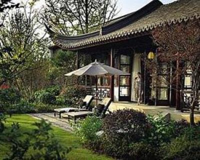 фото отеля Four Seasons Hangzhou West Lake