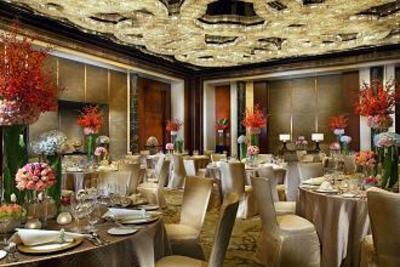 фото отеля Four Seasons Hangzhou West Lake