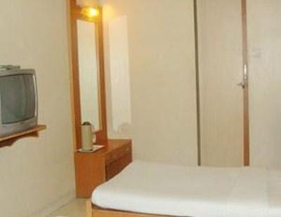 фото отеля Hotel Krish Residency