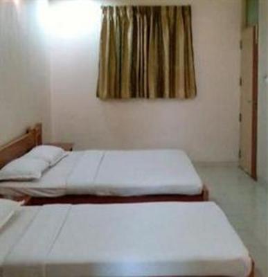 фото отеля Hotel Krish Residency