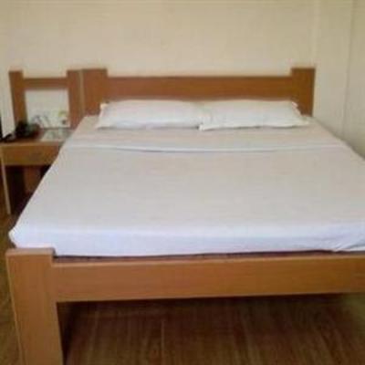 фото отеля Hotel Krish Residency