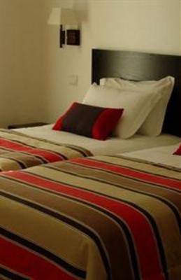 фото отеля Hotel A Esteva Castro Verde