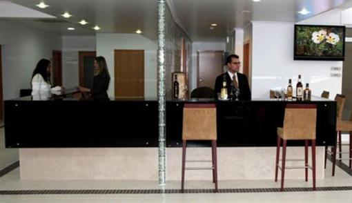 фото отеля Hotel A Esteva Castro Verde
