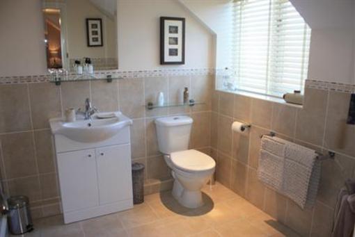 фото отеля Wharncliffe Bed and Breakfast
