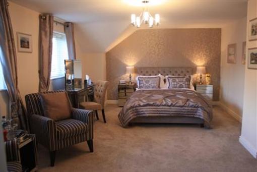 фото отеля Wharncliffe Bed and Breakfast