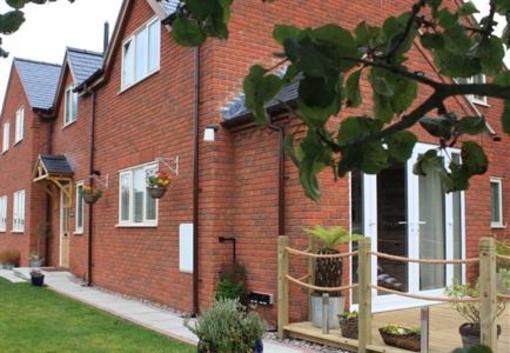 фото отеля Wharncliffe Bed and Breakfast