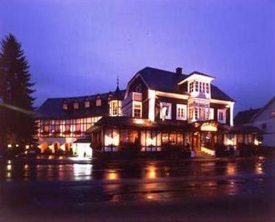 фото отеля Lahntal Hotel Feudingen Bad Laasphe