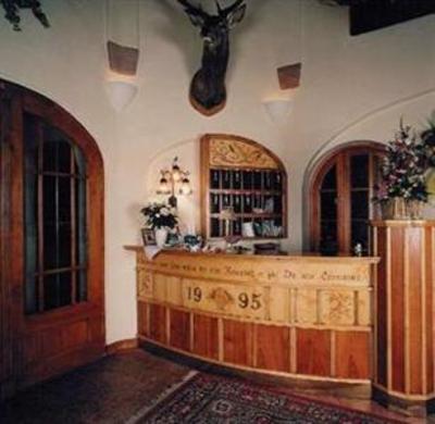 фото отеля Lahntal Hotel Feudingen Bad Laasphe