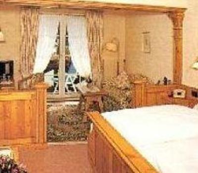 фото отеля Lahntal Hotel Feudingen Bad Laasphe