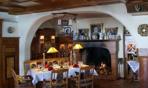 фото отеля Lahntal Hotel Feudingen Bad Laasphe