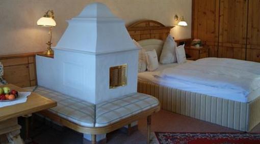 фото отеля Lahntal Hotel Feudingen Bad Laasphe