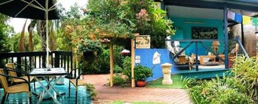 фото отеля Coolum Dreams Bed & Breakfast