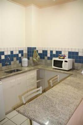 фото отеля JF Flat Hotel