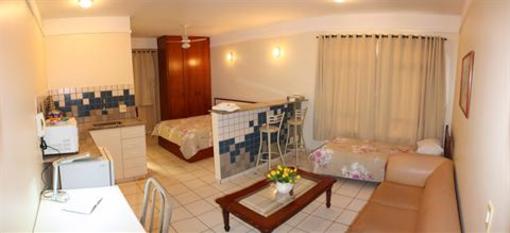 фото отеля JF Flat Hotel