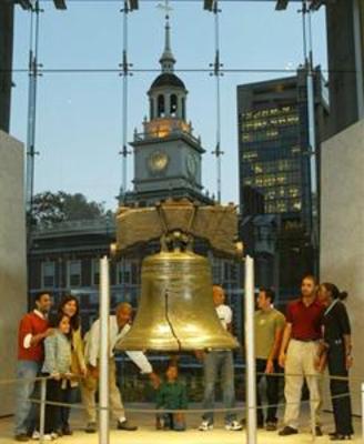 фото отеля Doubletree by Hilton Philadelphia Center City