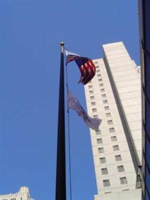 фото отеля Doubletree by Hilton Philadelphia Center City