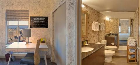 фото отеля Doubletree by Hilton Philadelphia Center City