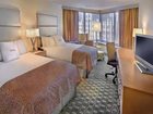 фото отеля Doubletree by Hilton Philadelphia Center City